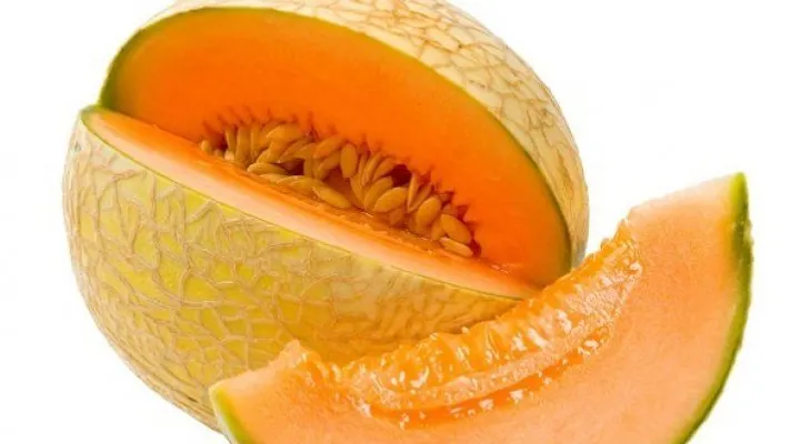 Propiedades y beneficios del melón ¡a comerlo!