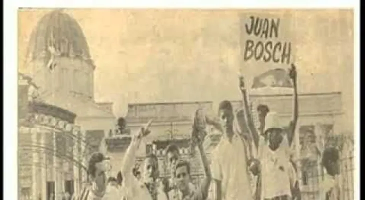 Revolución de Abril de 1965 (VIDEO)