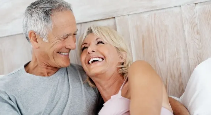 Mitos y verdades sobre sexo en la menopausia