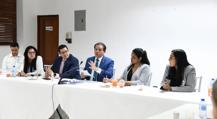 Salud Pública busca fortalecer el Acceso a Medicamentos Alto Costo