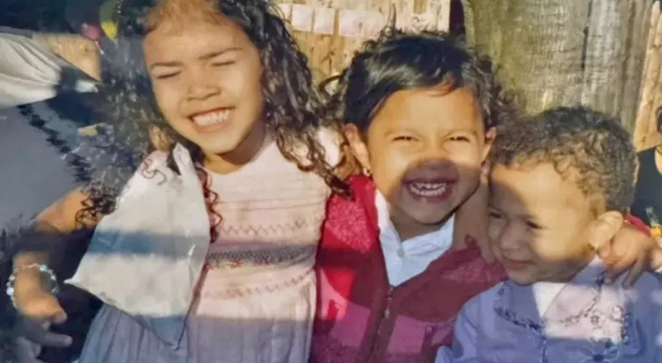 Joheirry Mola: de niña que jugaba a ser maestra a nueva Miss Mundo