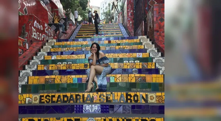 Destinos viaja a Río de Janeiro para descubrir la vibrante ciudad carioca