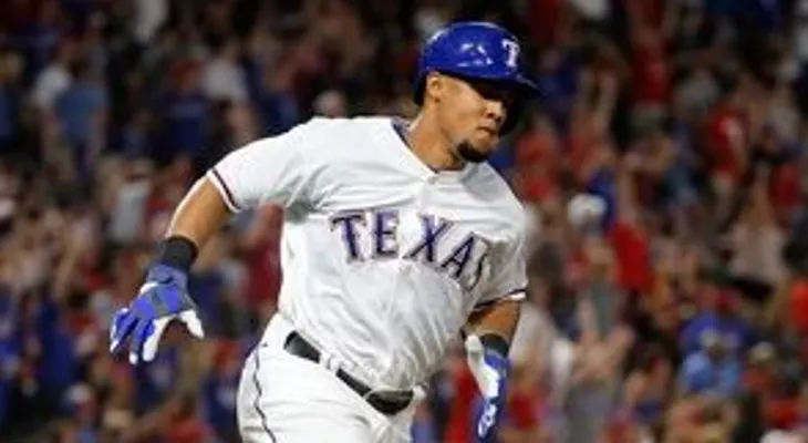 Carlos Gómez acuerda por US$ 11.5 millones y un año regresar con Texas