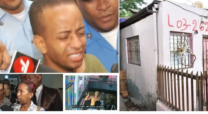 8 datos sobre Frank Kelin Holguín, quien prendio fuego al metro
