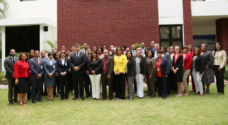 MP imparte taller sobre lavado de activos, prevención y sanción