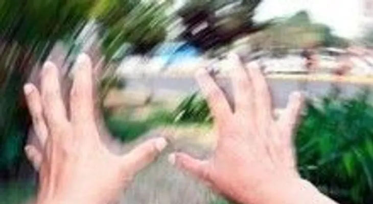 30 segundos, y el vertigo desaparecerá con este remedio