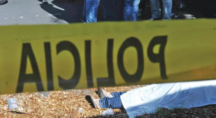 Homicidios y accidentes de tránsito, principales causas de muerte entre los jóvenes dominicanos