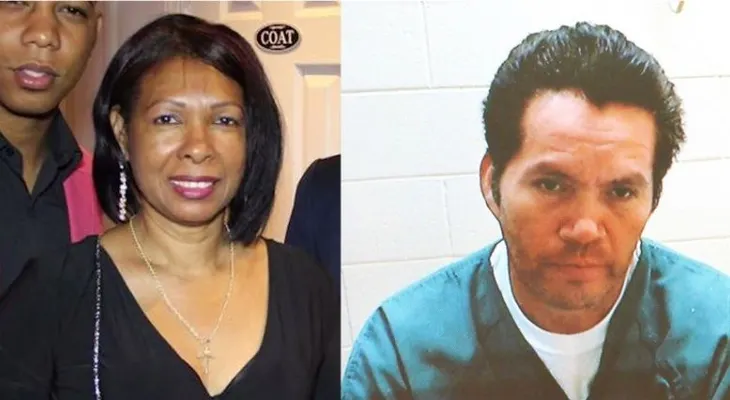 Acusan dominicano Miguel Angel Cabrera Romero, de asfixiar mujer en NJ y tirar cadáver a la calle 