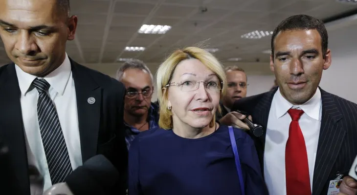 Ortega: En Venezuela hay una situación de corrupción desmedida