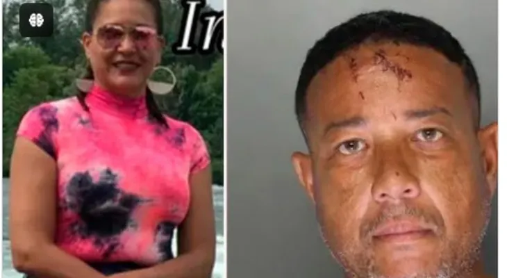 Hombre asesina a su pareja porque se cortó el pelo