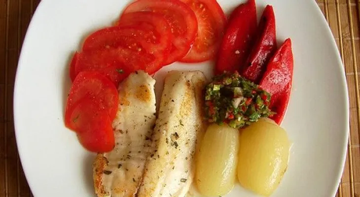 Comer como un vikingo es la mejor manera de perder peso
