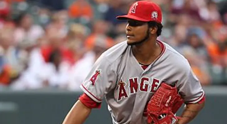 Santana aspira llegar a las 17 victorias