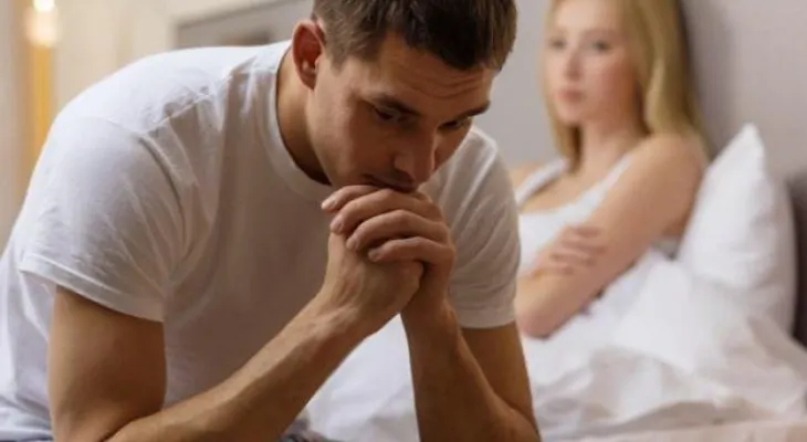 ¿Eres sexualmente activo? Cuidado con esta nueva enfermedad
