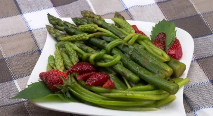Agrega más verde a tu dieta con estos alimentos sumamente nutritivos