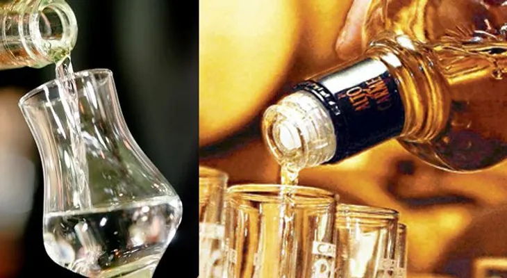 El metanol es el líquido tóxico que echan a las bebidas y que provoca la muerte 