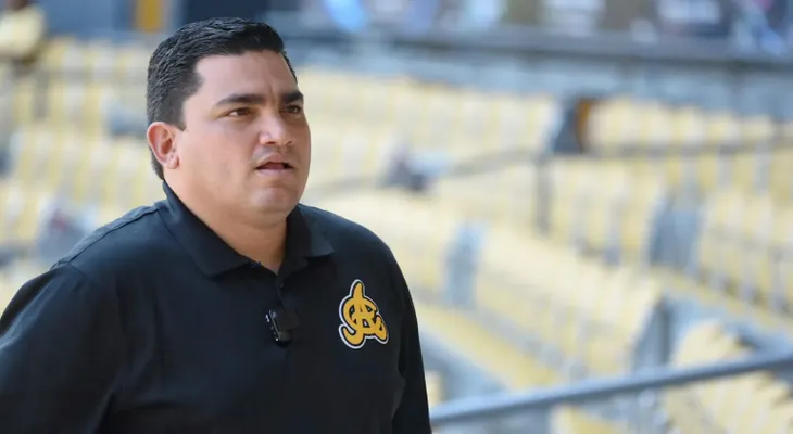 Angel Ovalles dice que las Aguilas está cargada de jóvenes talento; "nos toca ahora buscar el complemento 