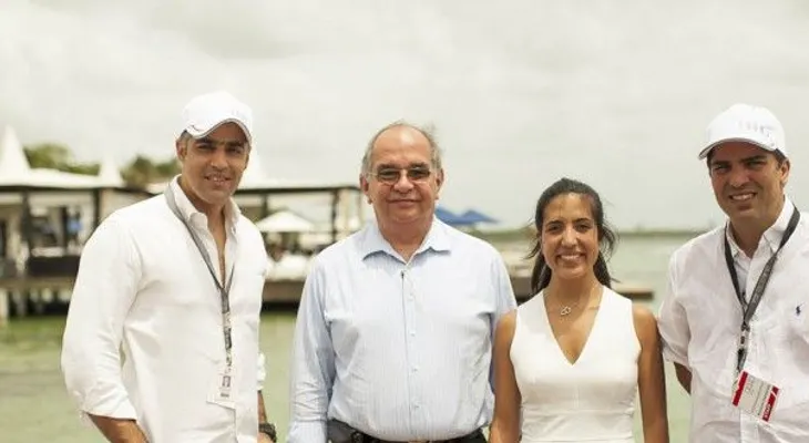Audi República Dominicana realiza A3SedanExperience
