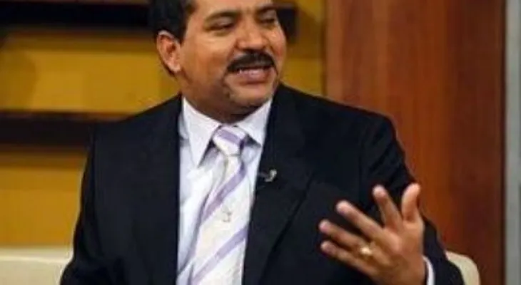 JCE destituye a José Ángel Aquino de coordinación de comisión de Oficialías