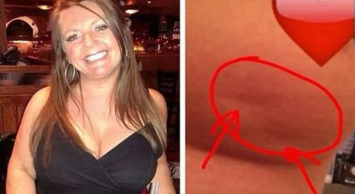 Esta imagen puede salvar la vida de muchas mujeres