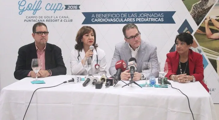 CEDIMAT destinará fondos para cirugías pediátricas