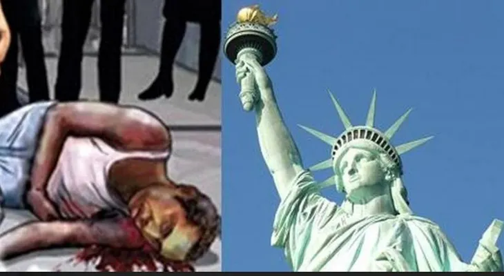 8 muertos y 53 heridos por balaceras ocurridas en NY 