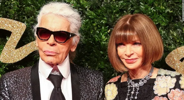Las 7 momentos más destacados de los British Fashion Awards de este año