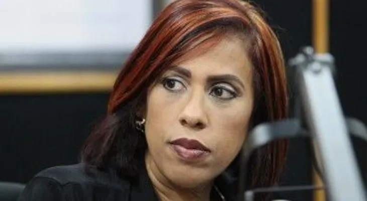  Abogada y comunicadora Susana Gautreau sale exitosa de cirugía 