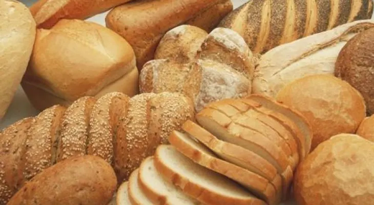Síntomas "poco" conocidos de que eres intolerante al gluten