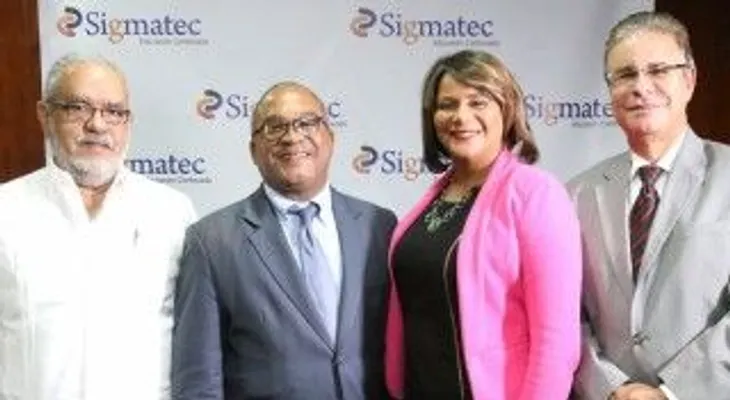 Sigmatec apoyará proyectos educativos de dos gremios periodísticos