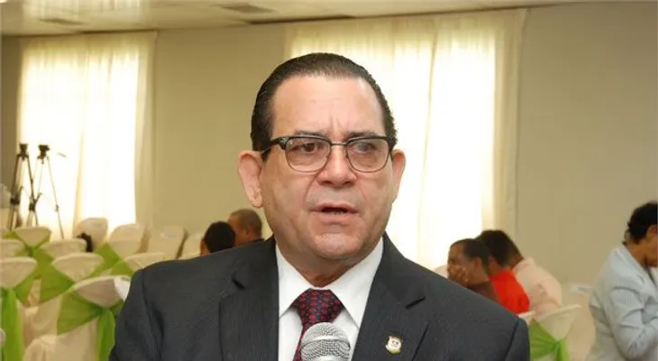 Senadores de Región Nordeste ofrecen respaldo a Lidom