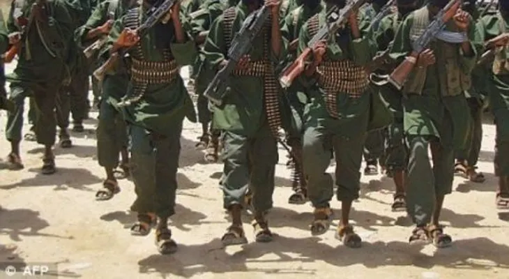 Al Qaeda toma&nbsp;control de ciudad&nbsp;Ahwar en el sur del Yemen durante fieros combates