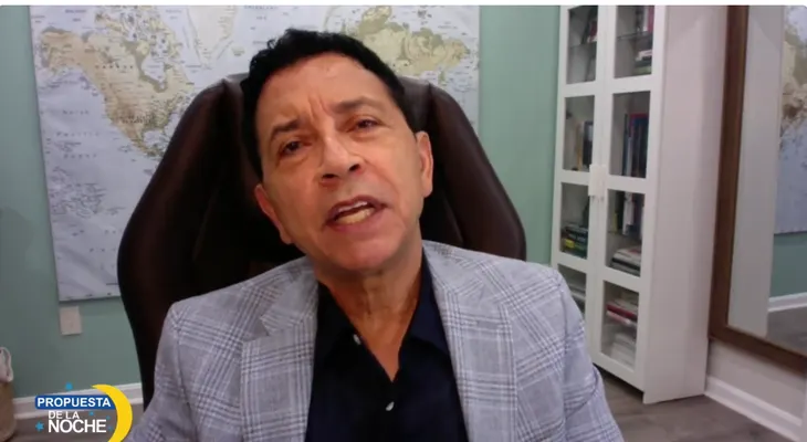 Demógrafo José Miguel Guzmán urge a preparar al país para menos nacimientos y mayor envejecimiento