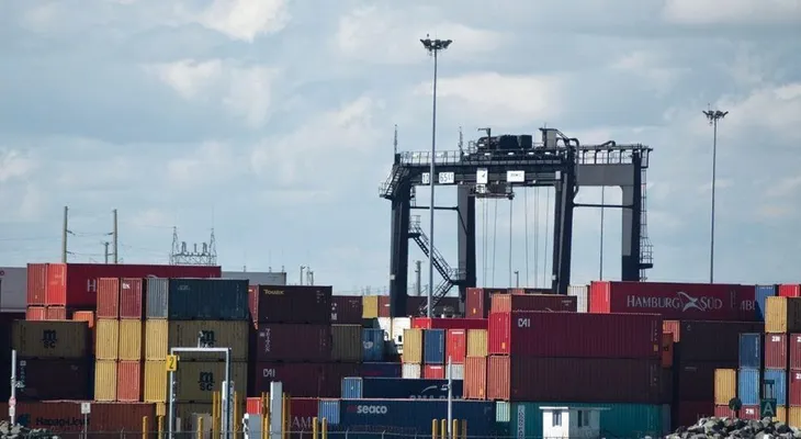 OMC prevé comercio continúe su contracción en el segundo trimestre