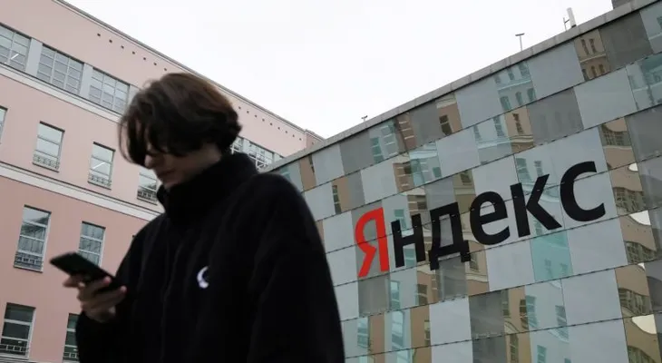 Ucrania dirige sus ataques contra Yandex, el "Google ruso", y convierte internet en un campo de batalla