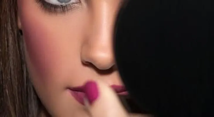 ¿El maquillaje te envejece?