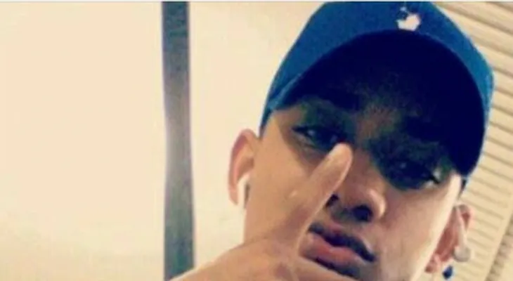 Joven que murió por tomar sustancia tóxica dejó un mensaje de despedida en Facebook
