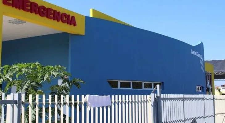 Presidente Medina inaugura Centro Clínico de Diagnóstico en San Isidro