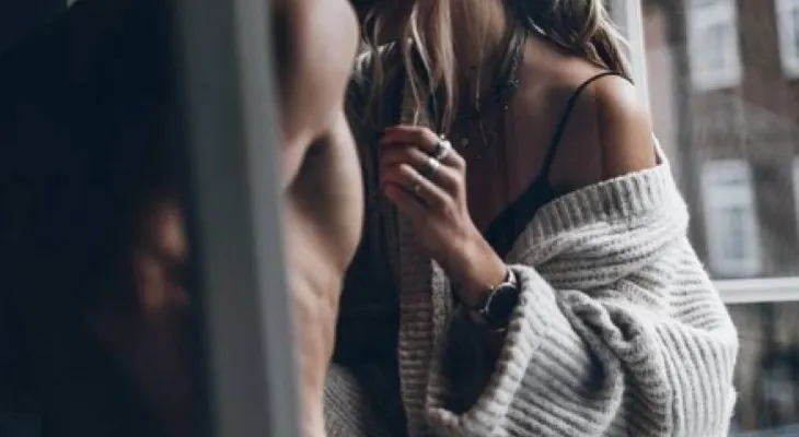 Lo que más le gusta a los hombres y a las mujeres; descúbrelo