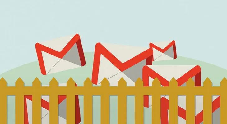 Gmail ahora te permite bloquear remitentes indeseados