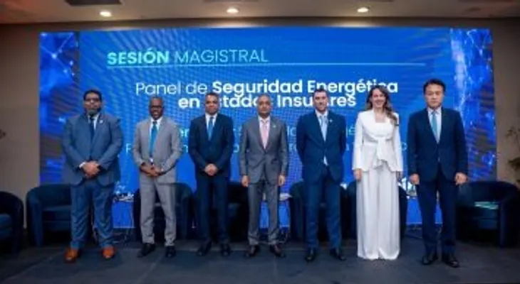 República Dominicana impulsa cuatro proyectos de almacenamiento y generación eléctrica