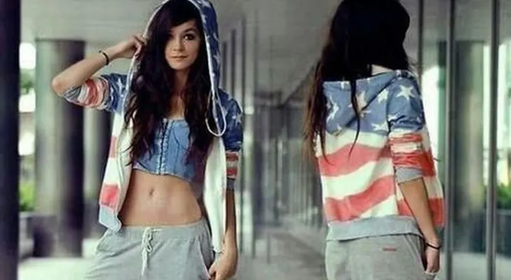 En Irán, arrestaron a seis modelos por publicar fotos "indecentes"