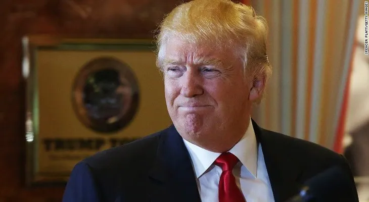 Reportes: Donald Trump suele no pagar sus deudas con contratistas