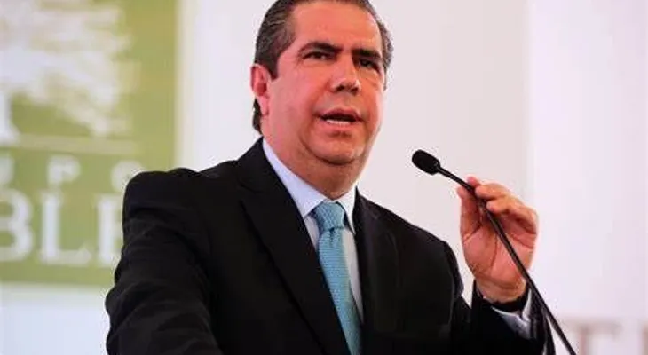 Francisco Javier García sugiere al presidente Abinader convocar a frente común para afrontar con éxito covid-19