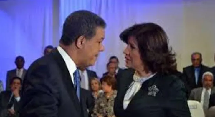Margara no se da cuenta que morado no hay plan b, ni c, ni d, ¡es que se van todos!