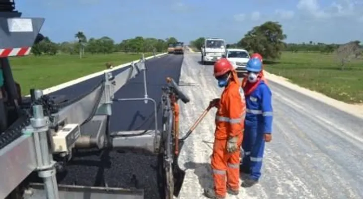 Obras Públicas entregará Circuito Vial del Este en tres meses 