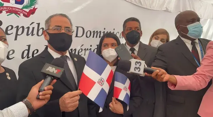 Presidente Abinader tiene más popularidad que el propio PRM, afirma Néstor Julio Cruz