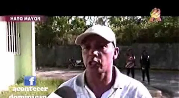 Dos jóvenes mueren en choque de pasolas en Hato Mayor