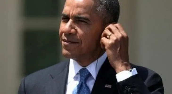 ¿Conoces las preferencias musicales de Obama?