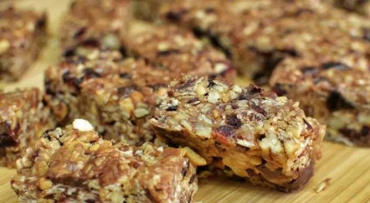 La verdad sobre la granola y otros alimentos catalogados como saludables