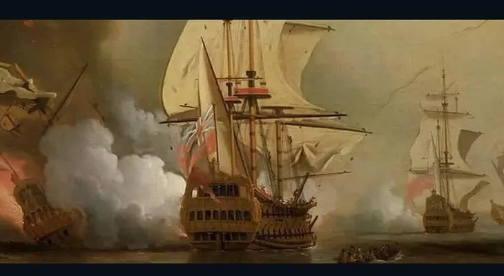 Revelan los secretos del galeón hundido hace 300 años con un tesoro de 17.000 millones de dólares